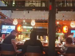 -萤初高端日料王(曲江银泰店)