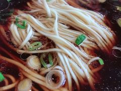 阳春面-花园茶楼(兴城西路店)