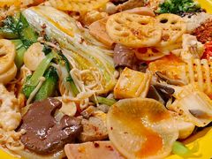 -北丐先生·野馄饨烧烤(雨花万象店)