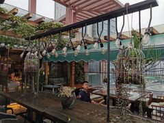 -时光乌托邦空中花园餐厅川味·融合菜(幸福广场店)