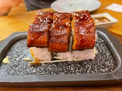 -小樽融合料理·匠心专注料理八年(京溪店)