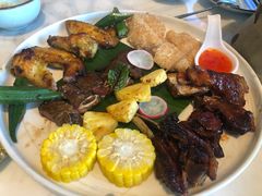 -星怡会·新加坡新美食(苏州中心店)