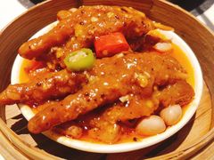 -煲王粤菜餐厅(中侨中心店)