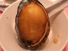 厚肉大鲍鱼-盛港湾海鲜食府(黄沙店)