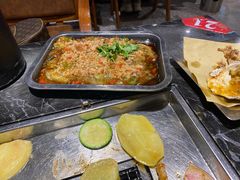 -塘屋烧烤·云南火塘烧烤品牌(新亚洲店)
