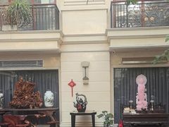 -京炉烤鸭·新京菜·庭院餐厅(大东方·欢乐谷店)
