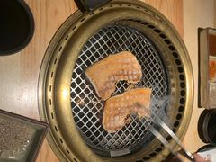-赤坂亭·M9和牛烧肉(南京江南虹悦城店)