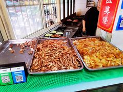 -赵家牛肉砂锅(台西三路店)
