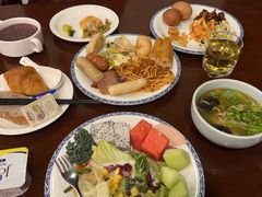 -乌镇枕水度假酒店