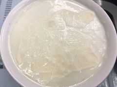 姜汁撞奶-义顺牛奶公司