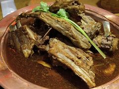 -老诚一锅(来北家园店)