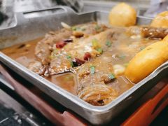-金谷园饺子·烧烤(人大总店)