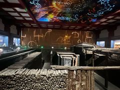 -北京大葆台遗址博物馆