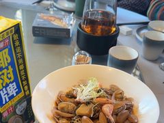 -二十八里太湖船菜(吉祥路店)