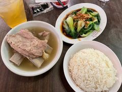 -松發肉骨茶(先得坊店)