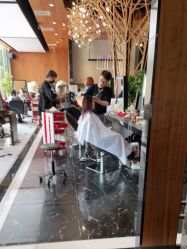 点击看大图 -浪涛发型