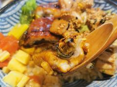 -林妈妈村·日式料理(宝山万达店)
