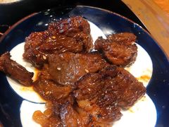 -炎蔵牛舌烤肉
