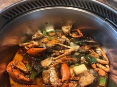 -七欣天香辣蟹火锅(苏州相城VIP总店)