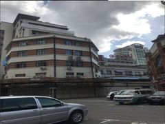 -一兆韦德健身·城市运动馆