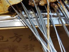 -香约老地方烧烤(九道街店)