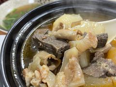 -桥雪牛杂专门店(关边路店)