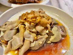 -岭南真味·匠心粤菜(K11店)