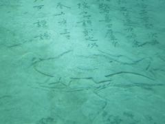 -白鹤梁水下博物馆