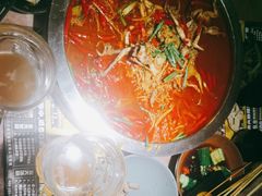 -嘎嘎鸭脑壳(蜀汉路店)