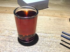 自制杨梅酒-丰乐餐厅·始于1999·本地老字号