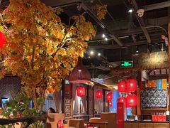 -老湘村·湖南土菜(天河维多利店)