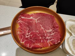 -小茉庐和牛自助火锅(龙湖万达店)