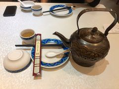 -巴依老爷新疆美食(昌平店)