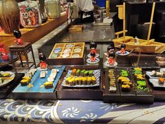 -芭菲盛宴·环球美食(解放碑英利国际店)