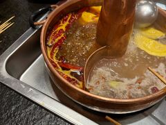 -京元盛铜锅涮肉(上海总店)