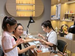 -食间牛排(湖西路店)