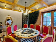 -廖掌柜·重庆鲜货火锅(上海首店)