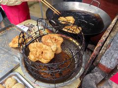 -老南昌白糖糕(大士院店)