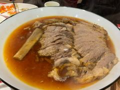 牛肋排骨-西贝(枫蓝国际购物中心店)