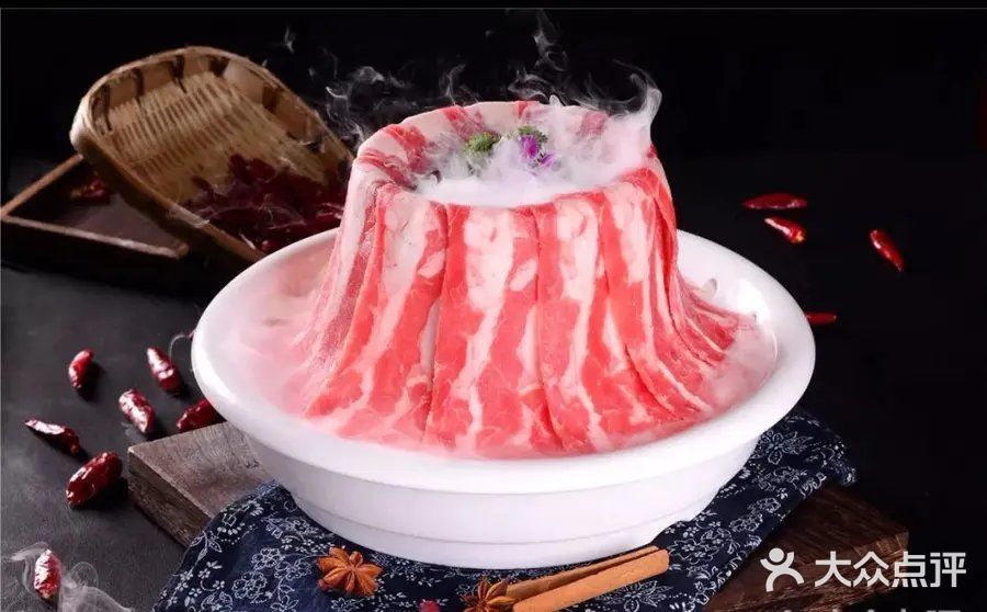 成都美食|只做火锅经典菜，只做火锅经典味！[调皮]