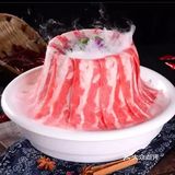 成都美食|只做火锅经典菜，只做火锅经典味！[调皮]