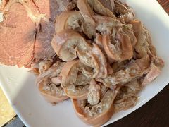 -老保定驴肉馆(云岗路店)