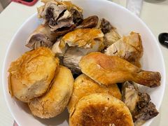 -香妃烤鸡(新奥店)