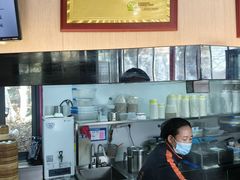 -鸡鸣汤包(红山动物园店)