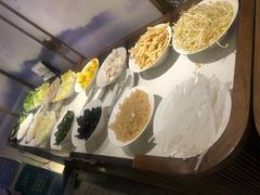 -新辣道鱼火锅(西直门店)