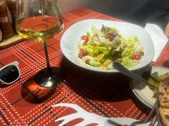 -Primo·丽莫意大利窑烤披萨