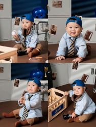 -专注孕妇照亲子照·纪田摄影