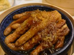 鲍汁扣凤爪-金汇酒楼(中山东区店)