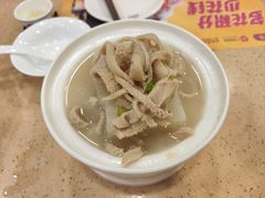 -点都德(大茶楼店)