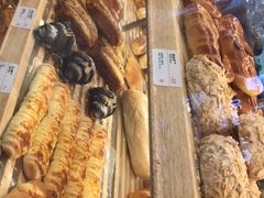-BreadTalk面包新语(龙之梦购物中心莘庄店)